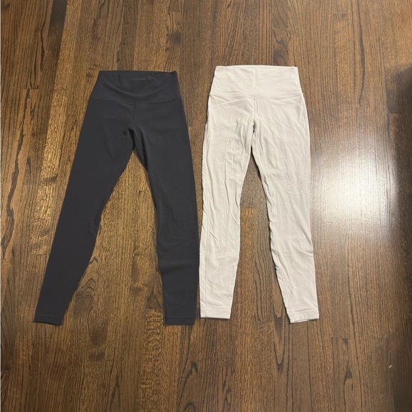 Lululemon align leggings - Picture 5 of 6